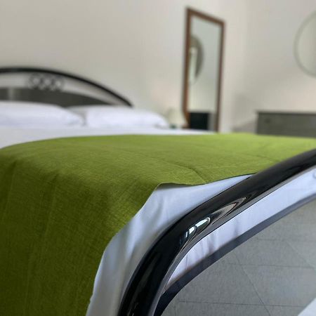 Casa Francesca Leilighet Vietri Eksteriør bilde