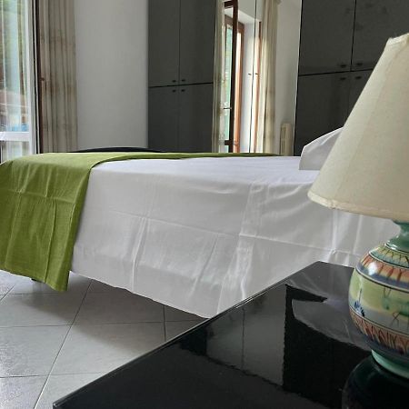 Casa Francesca Leilighet Vietri Eksteriør bilde