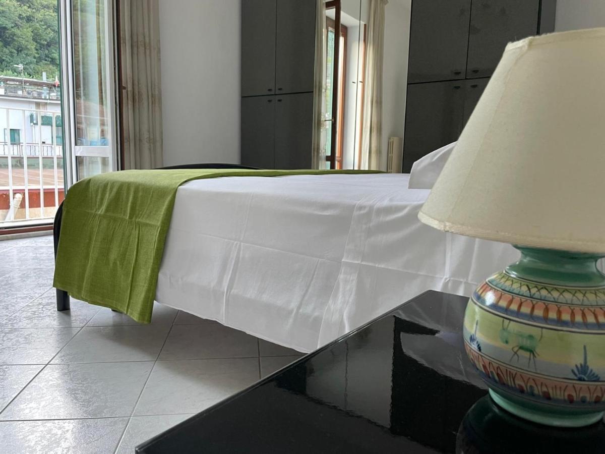 Casa Francesca Leilighet Vietri Eksteriør bilde